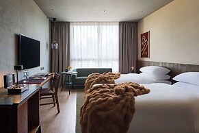 HYATT - EPISODE Daan Taipei, jdv by Hyatt