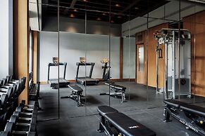 HYATT - EPISODE Daan Taipei, jdv by Hyatt