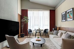 HYATT - EPISODE Daan Taipei, jdv by Hyatt