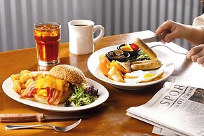 HYATT - EPISODE Daan Taipei, jdv by Hyatt