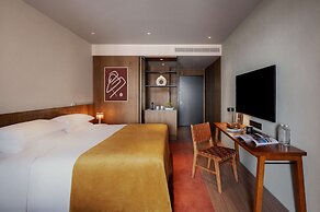 HYATT - EPISODE Daan Taipei, jdv by Hyatt