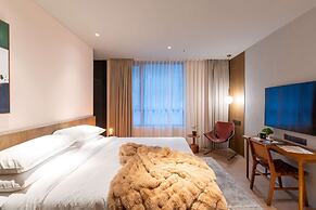 HYATT - EPISODE Daan Taipei, jdv by Hyatt