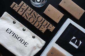 HYATT - EPISODE Daan Taipei, jdv by Hyatt