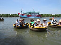 Jolie Villa Hoi An