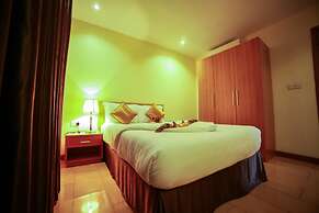 Bukoto Heights Apartments