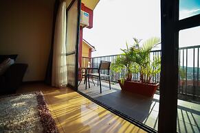 Bukoto Heights Apartments