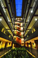 Bukoto Heights Apartments