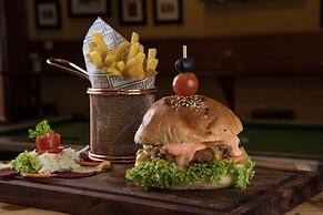 Bukoto Heights Apartments