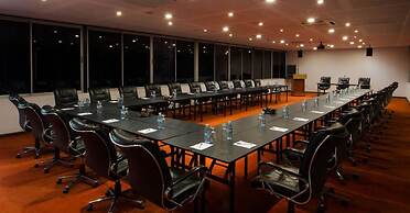 Bukoto Heights Apartments