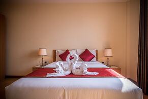 Bukoto Heights Apartments