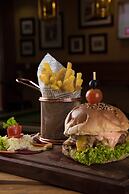 Bukoto Heights Apartments