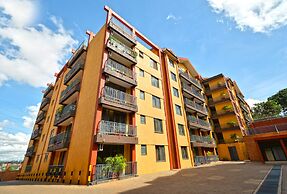 Bukoto Heights Apartments