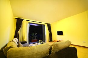 Bukoto Heights Apartments