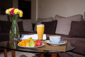 Bukoto Heights Apartments