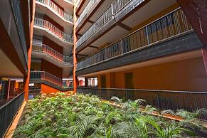 Bukoto Heights Apartments