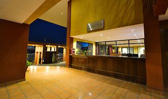 Bukoto Heights Apartments