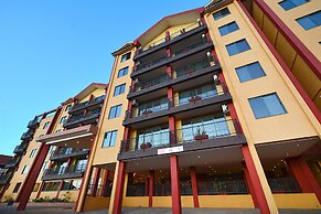 Bukoto Heights Apartments