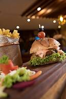 Bukoto Heights Apartments