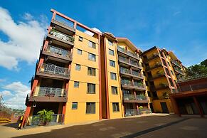 Bukoto Heights Apartments