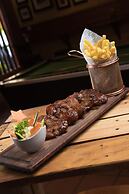 Bukoto Heights Apartments