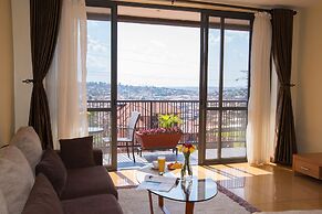 Bukoto Heights Apartments