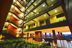 Bukoto Heights Apartments