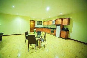 Bukoto Heights Apartments