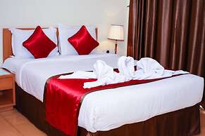 Bukoto Heights Apartments