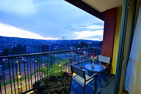 Bukoto Heights Apartments