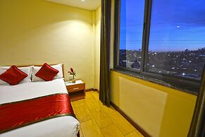 Bukoto Heights Apartments