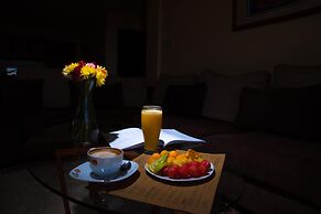 Bukoto Heights Apartments