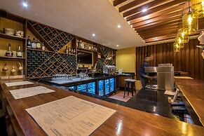 Bukoto Heights Apartments