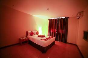 Bukoto Heights Apartments