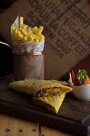 Bukoto Heights Apartments