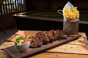 Bukoto Heights Apartments