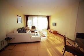 Bukoto Heights Apartments