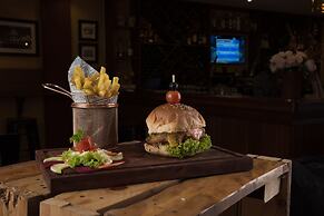 Bukoto Heights Apartments