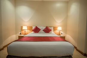 Bukoto Heights Apartments