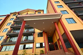 Bukoto Heights Apartments