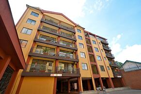 Bukoto Heights Apartments