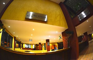 Bukoto Heights Apartments