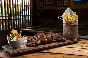 Bukoto Heights Apartments