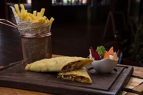 Bukoto Heights Apartments