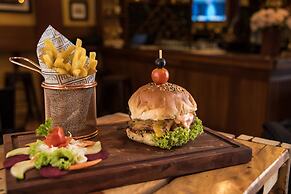 Bukoto Heights Apartments