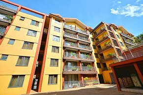 Bukoto Heights Apartments