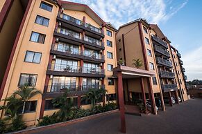 Bukoto Heights Apartments