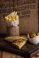 Bukoto Heights Apartments