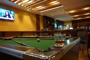 Bukoto Heights Apartments