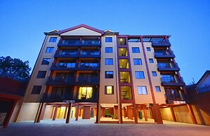 Bukoto Heights Apartments