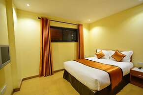 Bukoto Heights Apartments